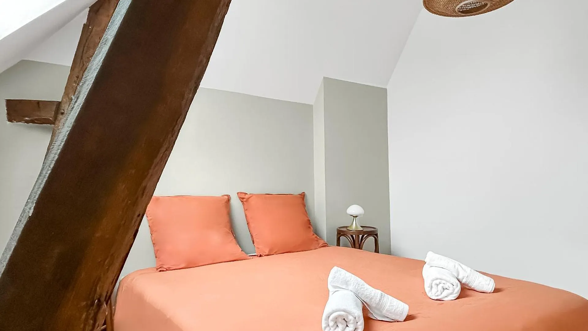 Semesterbostad Escapade Paisible Proche Rennes Villa Pont-Péan