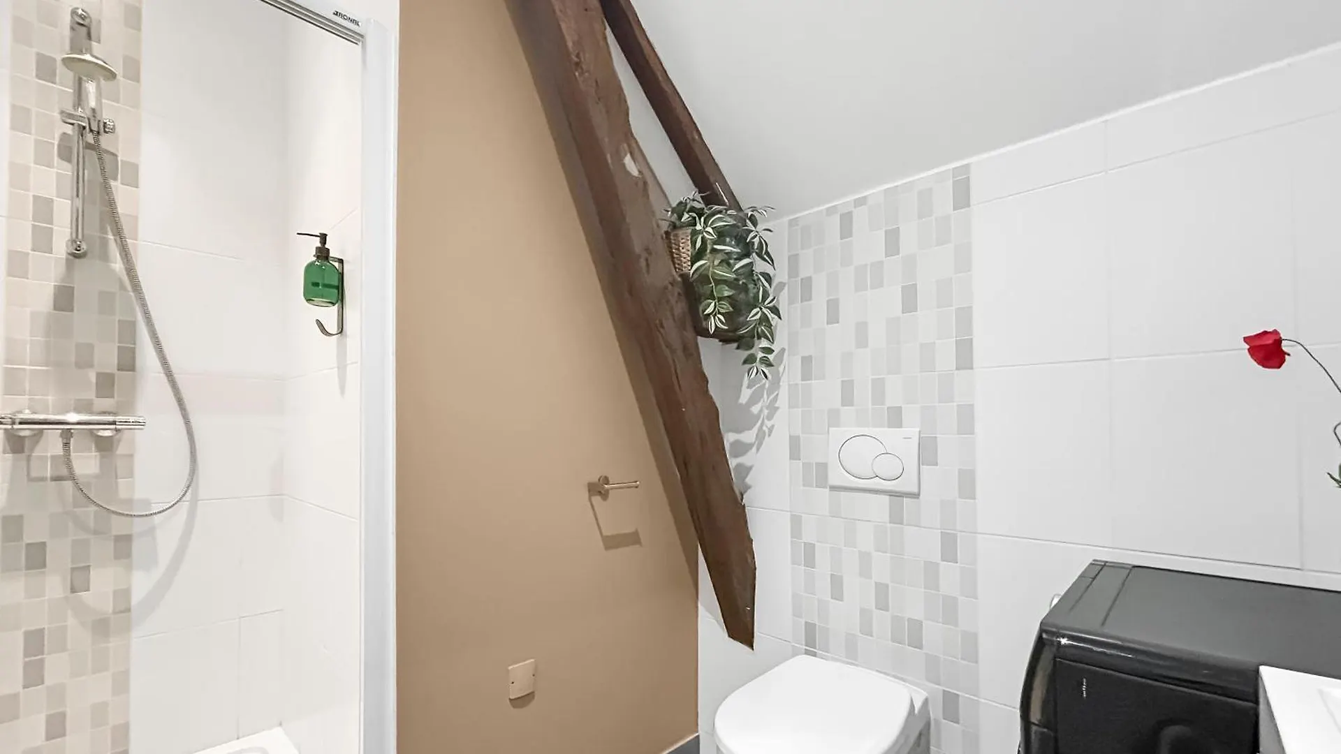 Semesterbostad Escapade Paisible Proche Rennes Villa Pont-Péan Frankrike